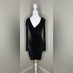 Aidan Mattox Dress